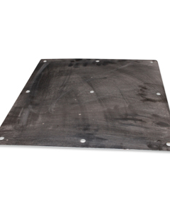 Bite protection f/farrowing pen SP 475x400